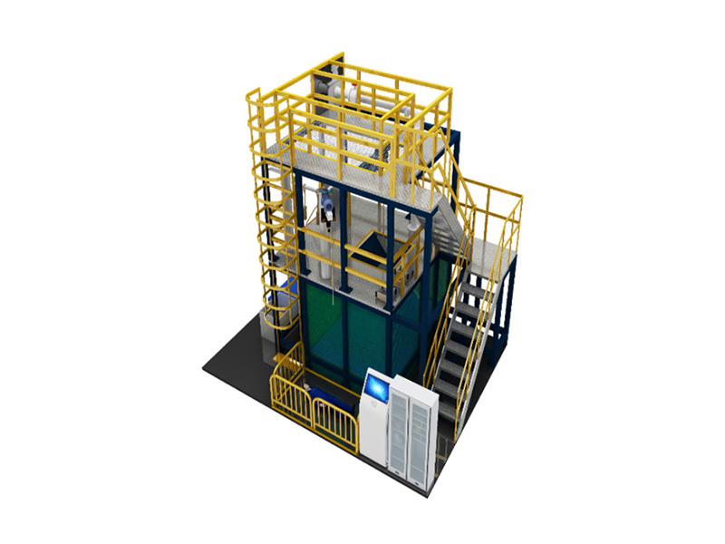 高空作業安全體感